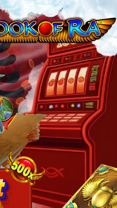 TiranaBet Screenshot
